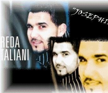 reda taliani