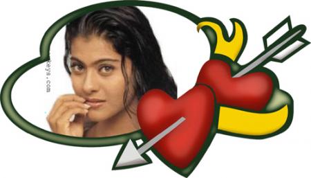 kajol