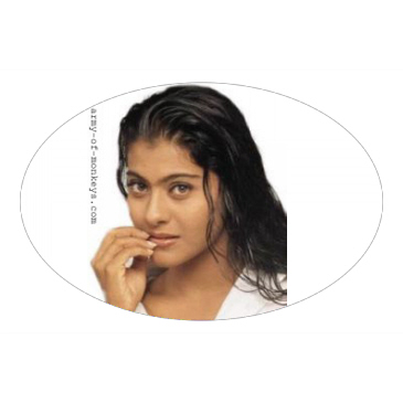 kajol
