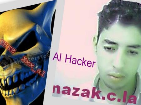 al wazir hacker