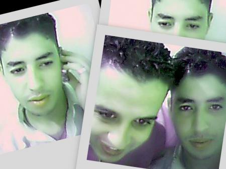 hadi souvenir we f khater l machakil hicham