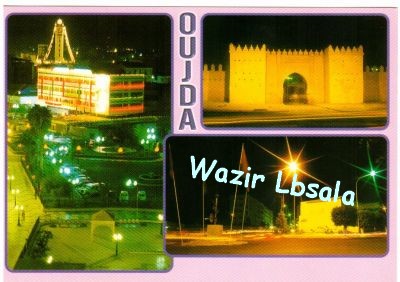 oujda
