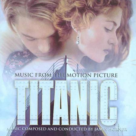 vedio clip titanic
