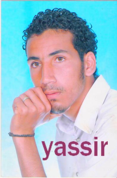 yassir
