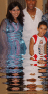 hadi l ahla sadi9a f al 3alam adil wazir lbsala+kawtar