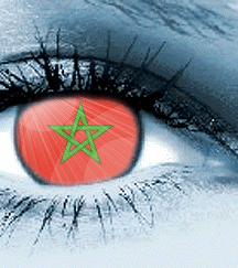 vive maroc