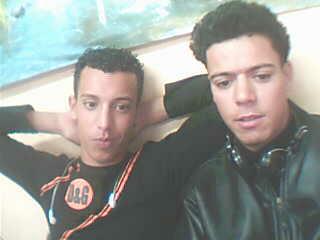 lbabour ya mon amour