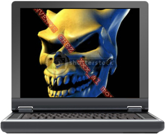 drapeau dyal l lhackers