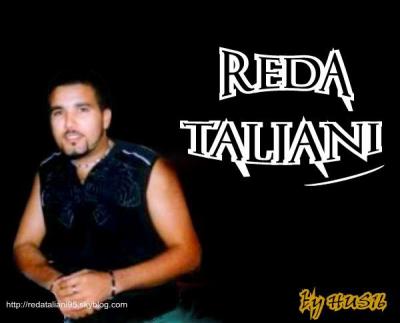 reda taliani