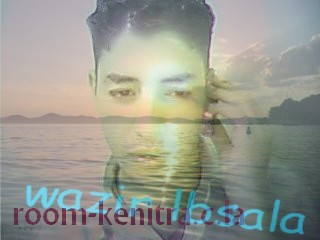 wazir lbsala f bahri lhob