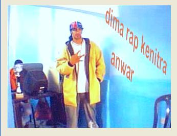 anwar hip hop de kenitra