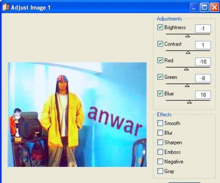 anwar hip hop de kenitra