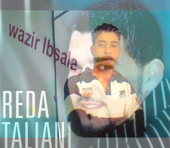 ana we talyani